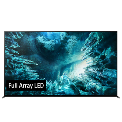 Smart TV Sonny 85 inch Z8H 8K Full Array LED X-tended Dynamic Range PRO X1™ Ultimate