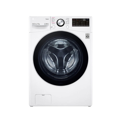 Máy giặt LG Inverter 15 Kg F2515STGW