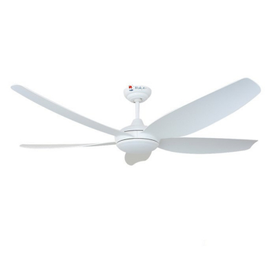 AIRFUSION AKAMANI 12LW động cơ DC siêu bền kết hợp đèn chiếu sáng phong cánh hiện đại