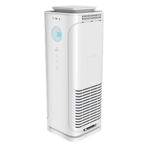 Máy lọc không khí Toshiba CAF-N50(W)VN 35-60m2 - Chính hãng