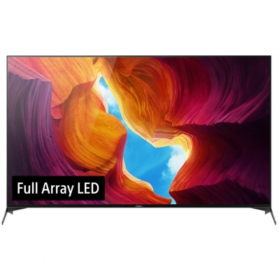 Android Tivi Sony X95H 55 inch Full Array LED 4K Ultra HD KD-55X9500H - Chính hãng