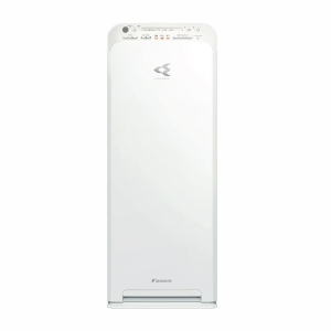 Máy lọc không khí Daikin MCK55TVM6 41m² Phin lọc tĩnh điện HEPA Hàng chính hãng