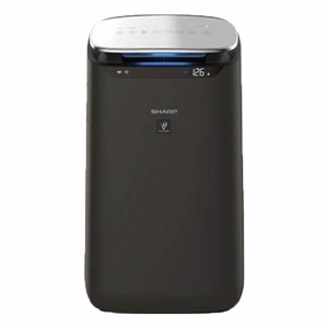 Máy tạo Ion Lọc không khí Sharp FP-J80EV-H JTech Inverter 62m2 - Chính hãng