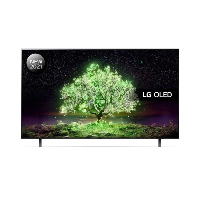 TV LG Smart OLED A1 48 inch 4K OLED48A1PTA