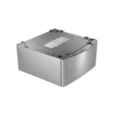 LG TWINWash™ Mini Máy giặt Inverter lồng đứng 3.5kg T2735NWLV