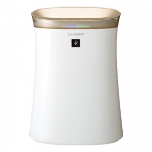 Máy tạo Ion Lọc không khí Sharp FP-G50E-W Inverter 40m2 - Chính hãng