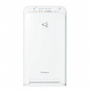 Máy lọc không khí Daikin MC40UVM6 31 m2 Phin lọc tĩnh điện HEPA Hàng chính hãng