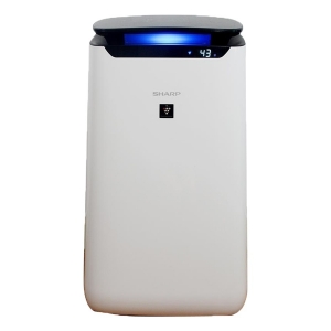 Máy tạo Ion Lọc không khí Sharp FP-J60E-W JTech Inverter 48m2 - Chính hãng