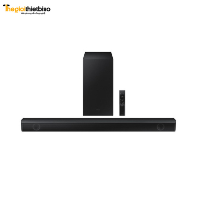 Loa Soundbar Samsung HW-B550  Model 2022