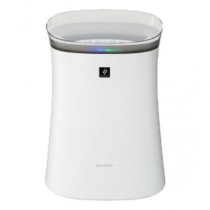 Máy tạo Ion Lọc không khí Sharp FP-G50E-W Inverter 30m2 - Chính hãng