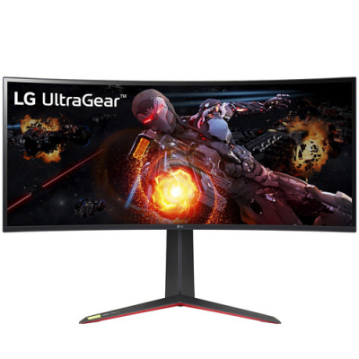Màn hình LG UltraGear 34GP950-B.ATV 34inch WQHD/144Hz/Curved