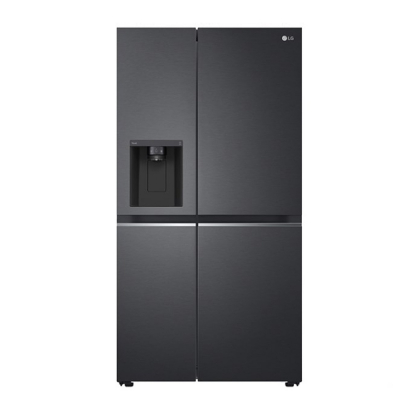 Tủ lạnh LG Inverter 635 Lít GR-D257MC