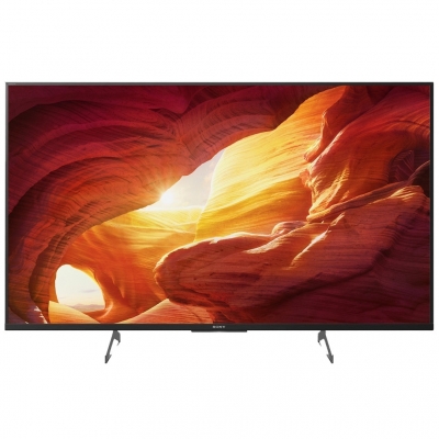 Android Tivi Sony X85H 49 inch 4K Ultra HD (HDR) KD-49X8500H - Chính Hãng