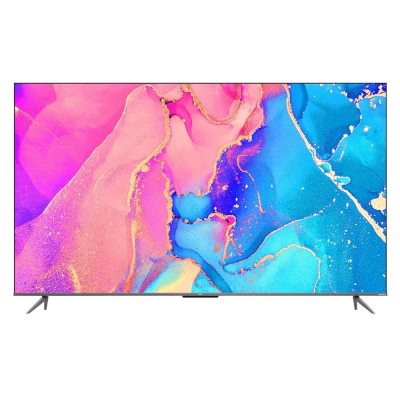Google Tivi TCL 4K 43 inch 43T66