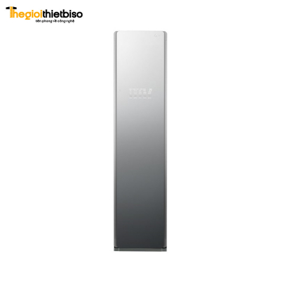 Tủ chăm sóc quần áo thông minh - LG Styler - Màu gương kính S3MFC