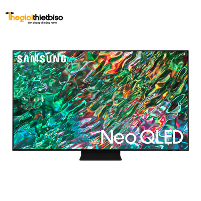 Smart Tivi Samsung Neo QLED 4K 55 inch QA55QN90BA