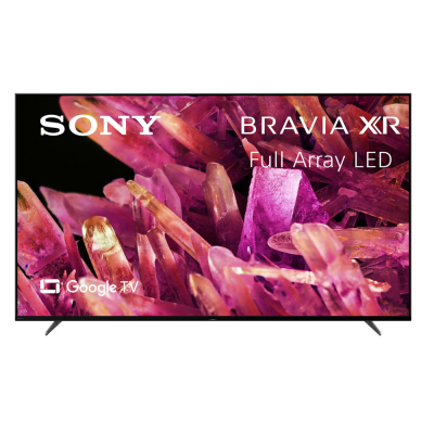 Google Tivi Sony 4K 55 inch XR-55X90K Model 2022