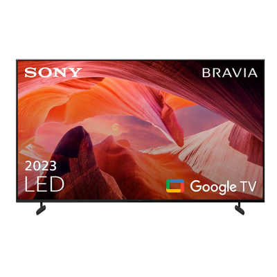 Tivi Sony 4K 50 Inch KD-50X80L Chính Hãng