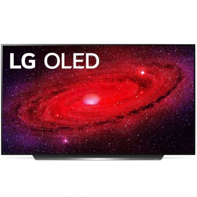 55 Inch CX OLED