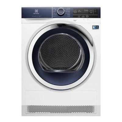 Máy Sấy Bơm Nhiệt Electrolux 8Kg EDH804H5WB