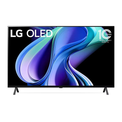 Tivi LG OLED A3 48 inch 20234K Smart TV Gaming TV | OLED48A3