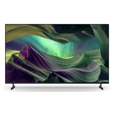 Google Tivi Sony 4K 75 inch KD-55X85L Chính Hãng