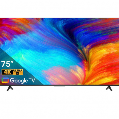 Google Tivi TCL 4K 43 inch 43P635
