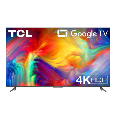 Smart Tivi TCL 4K 75P735 75 inch Google TV