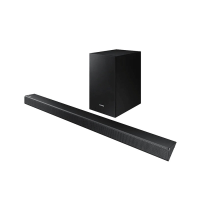 Loa thanh soundbar Samsung 2.1 HW-R550 320W