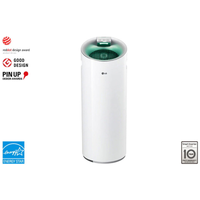 Máy lọc không khí LG Puricare Pro AS40GWWJ1
