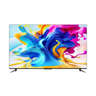 Tivi Qled TCL 65C645 65 inch 4K-Ultra HD Google TV  - Chính hãng