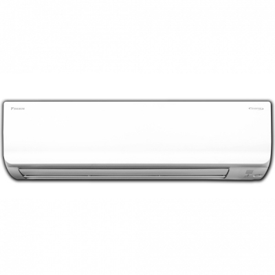 Máy Lạnh Daikin Inverter FTKM60SVMV 2.5HP 20.500 BTU 1 Chiều (Có cân bằng độ ẩm) - Chính Hãng