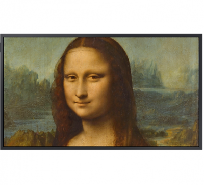 Smart Tivi QLED Samsung 4K 55 inch QA55LS03BAKXXV ( tặng khung tranh 3 triệu )