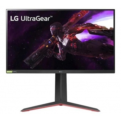 Màn hình máy tính LG UltraGear 27'' 2K tương thích NVIDIA G-sync 27GP850-B - Hàng chính hãng bảo hành 24 tháng
