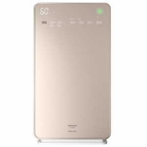 Máy lọc không khi kết hợp hút ẩm Sharp DW-J27FV-S