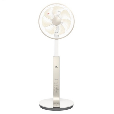 Quạt cây Panasonic F-CT339 45W Động Cơ DC Khử Mùi NanoE Vòng Bi Được Bôi Trơn Vĩnh Viễn