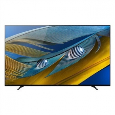 Tivi Sony XR-77A80J BRAVIA XR™ OLED 4K Ultra HD mới 2021