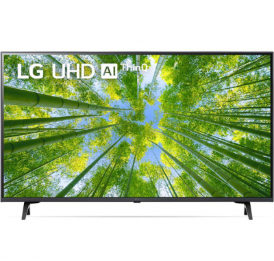 Smart Tivi LG 50 Inch 4K UHD 50UQ8050PSB Model 2022