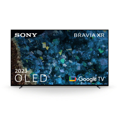 Google Tivi OLED Sony 4K 65 inch XR-65A80L