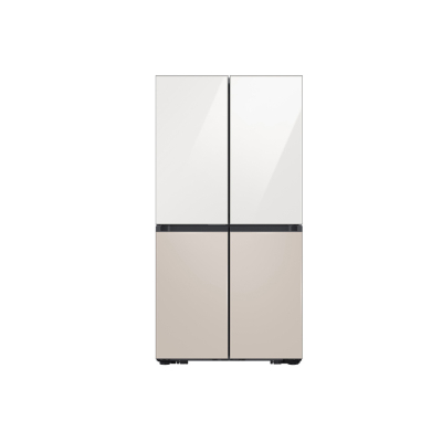 Tủ lạnh Samsung Inverter 648 lít RF59CB66F8S/SV