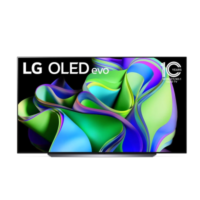 Smart Tivi OLED LG 65C3PSA 4K 65 inch