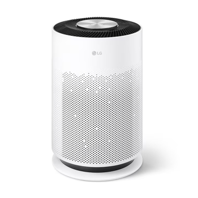 Máy lọc không khí LG Puricare 360 Hit AS60GHWG0