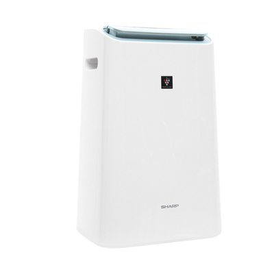 Máy lọc không khí Sharp DW-E16FA-W 190W