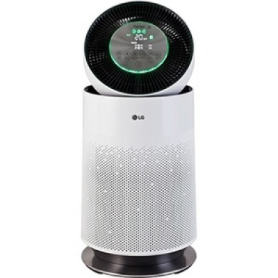 Máy lọc không khí LG AS65GDWH0 PuriCare 1 tầng (Safeplus)