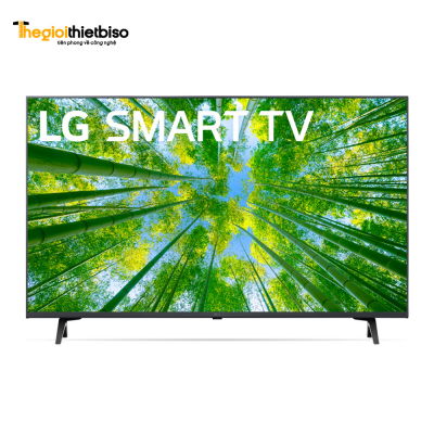 Smart Tivi LG 4K 65 inch 65UQ8000PSC