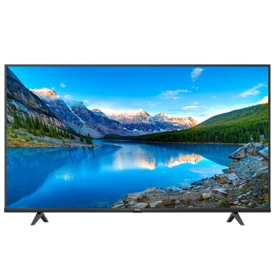 Android TV TCL 4K UHD 43 inch 43P615-AP Micro Dimming Chính Hãng