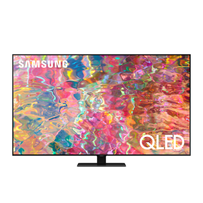 Smart Tivi Samsung QLED 4K 65 inch QA65Q80B