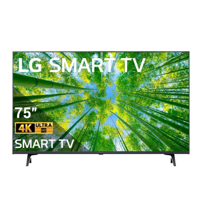 Smart Tivi LG 4K 75 inch 75UQ8000PSC