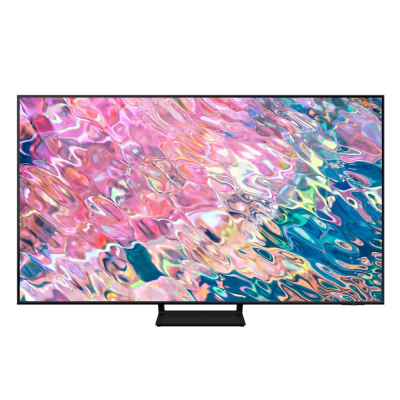Smart Tivi Samsung QLED 4K 55 inch QA55Q60BA