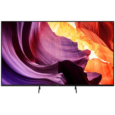 Google Tivi Sony 4K 65 inch KD-65X80K